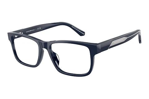 Lunettes de vue Emporio Armani EA3265U 6039