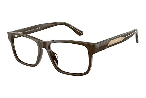 Lunettes de vue Emporio Armani EA3265U 6307