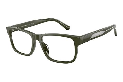 Lunettes de vue Emporio Armani EA3265U 6321