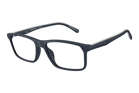 Lunettes de vue Emporio Armani EA3266U 5088