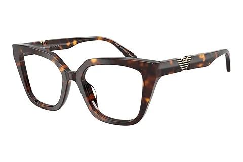 Lunettes de vue Emporio Armani EA3267U 5026
