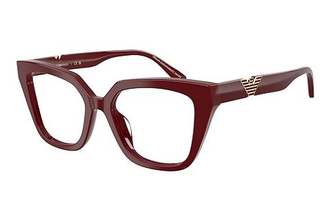 Lunettes de vue Emporio Armani EA3267U 6323