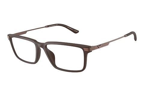 Lunettes de vue Emporio Armani EA3268U 6258