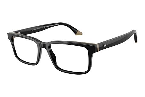 Lunettes de vue Emporio Armani EA3269 6313
