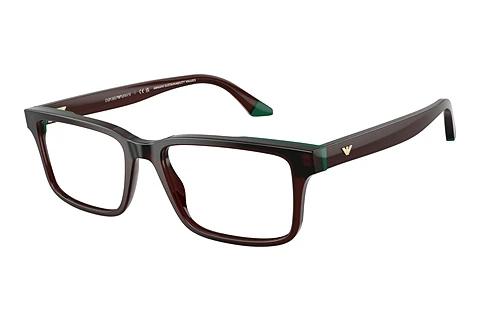 Lunettes de vue Emporio Armani EA3269 6315