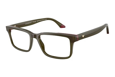 Lunettes de vue Emporio Armani EA3269 6316