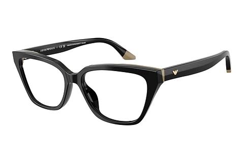 Lunettes de vue Emporio Armani EA3270U 6313