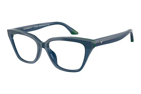 Lunettes de vue Emporio Armani EA3270U 6319