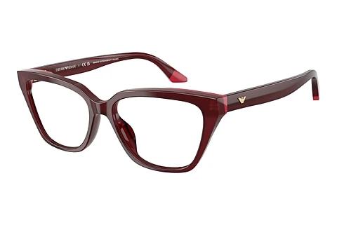 Lunettes de vue Emporio Armani EA3270U 6320