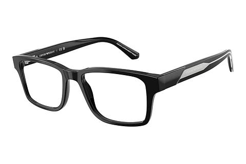 Lunettes de vue Emporio Armani EA3271 5017