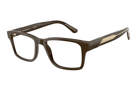 Lunettes de vue Emporio Armani EA3271 6307