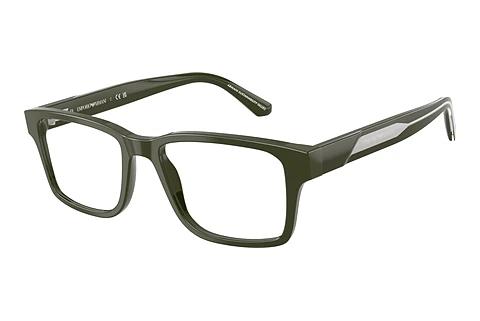Lunettes de vue Emporio Armani EA3271 6321