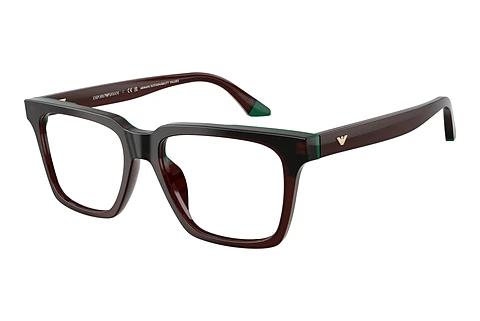 Lunettes de vue Emporio Armani EA3272U 6315