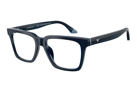 Lunettes de vue Emporio Armani EA3272U 6317
