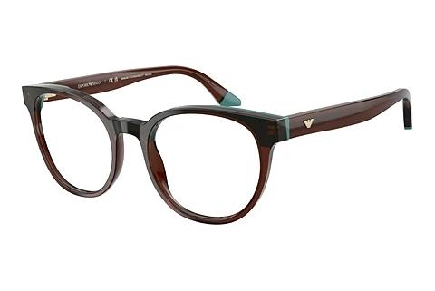 Lunettes de vue Emporio Armani EA3274 6318