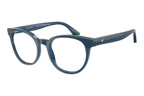 Lunettes de vue Emporio Armani EA3274 6319