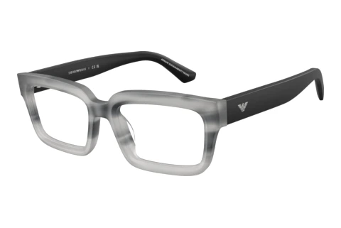 Lunettes de vue Emporio Armani EA3277U 6367