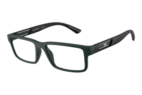 Lunettes de vue Emporio Armani EA3278 6370