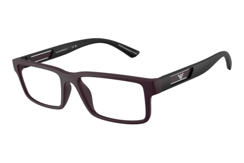 Lunettes de vue Emporio Armani EA3278 6371