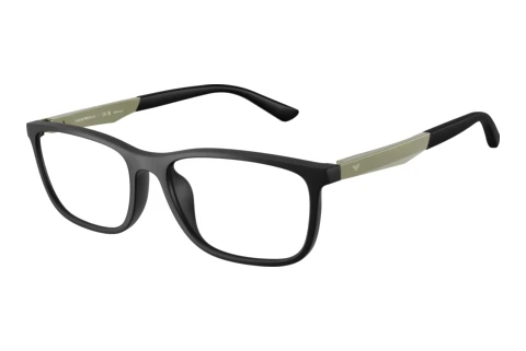 Lunettes de vue Emporio Armani EA3280U 6374