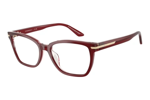 Lunettes de vue Emporio Armani EA3282BU 6377
