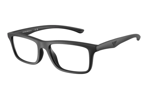 Lunettes de vue Emporio Armani EA3285U 5001