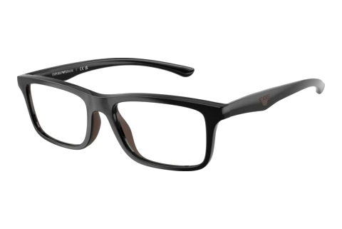 Lunettes de vue Emporio Armani EA3285U 5017