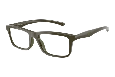 Lunettes de vue Emporio Armani EA3285U 6449