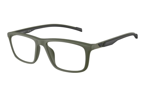 Lunettes de vue Emporio Armani EA3286U 6184