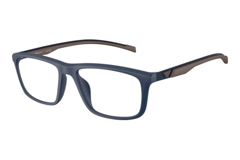 Lunettes de vue Emporio Armani EA3286U 6185