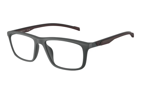 Lunettes de vue Emporio Armani EA3286U 6205