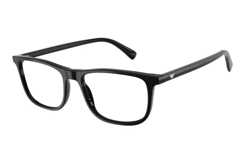 Lunettes de vue Emporio Armani EA3287 5017