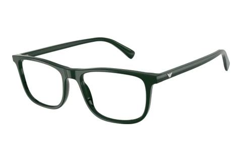 Lunettes de vue Emporio Armani EA3287 6173