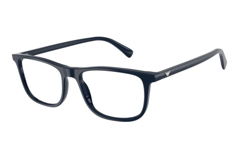 Lunettes de vue Emporio Armani EA3287 6453