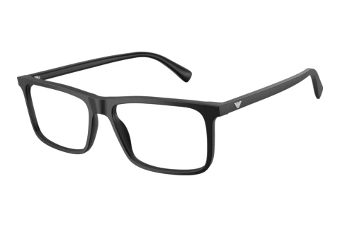 Lunettes de vue Emporio Armani EA3288 5001