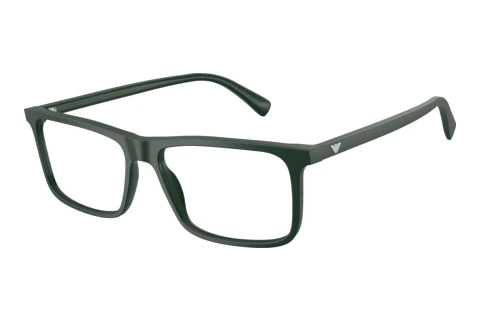 Lunettes de vue Emporio Armani EA3288 6173