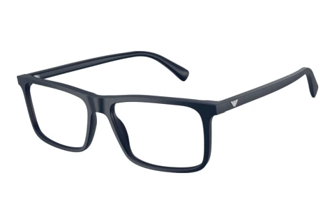 Lunettes de vue Emporio Armani EA3288 6453