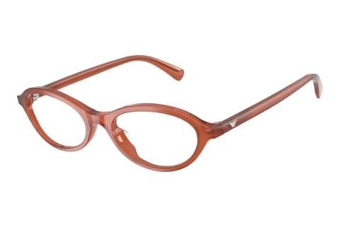 Lunettes de vue Emporio Armani EA3289U 6455