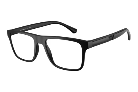 Lunettes de vue Emporio Armani EA4115V 5801