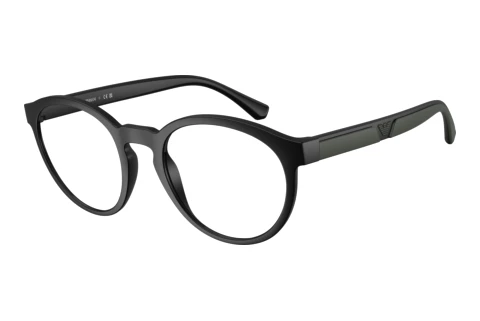 Lunettes de vue Emporio Armani EA4152V 5042