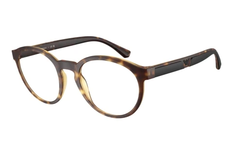 Lunettes de vue Emporio Armani EA4152V 5802