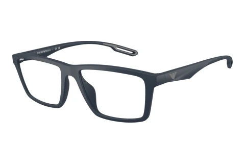 Lunettes de vue Emporio Armani EA4189V 5088