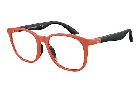 Lunettes de vue Emporio Armani EK3004 6122
