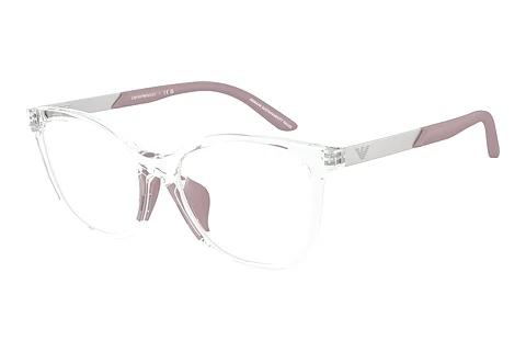 Lunettes de vue Emporio Armani EK3011U 5893