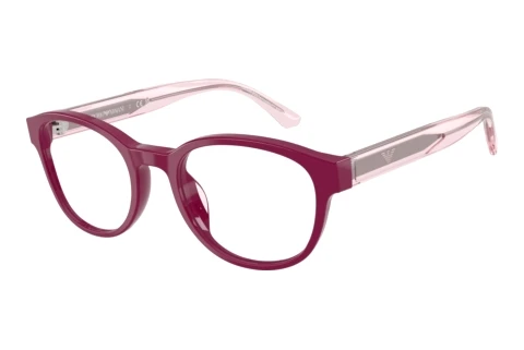 Lunettes de vue Emporio Armani EK3012U 6383