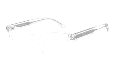 Lunettes de vue Emporio Armani EK3013U 6344