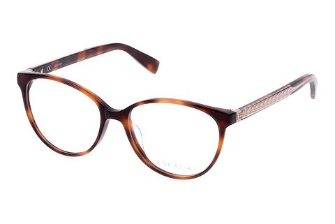 Lunettes de vue Escada VESA08 09AJ