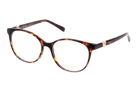 Lunettes de vue Escada VESA91 0743
