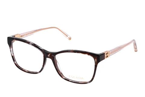 Lunettes de vue Escada VESD30S 03KA