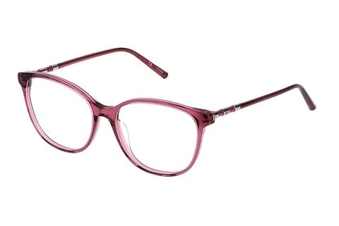 Lunettes de vue Escada VESD58 01CK